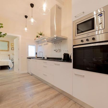 Candido Apartamento En El Corazon De La Latina Madrid Eksteriør bilde
