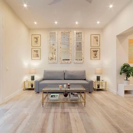 Candido Apartamento En El Corazon De La Latina Madrid Eksteriør bilde