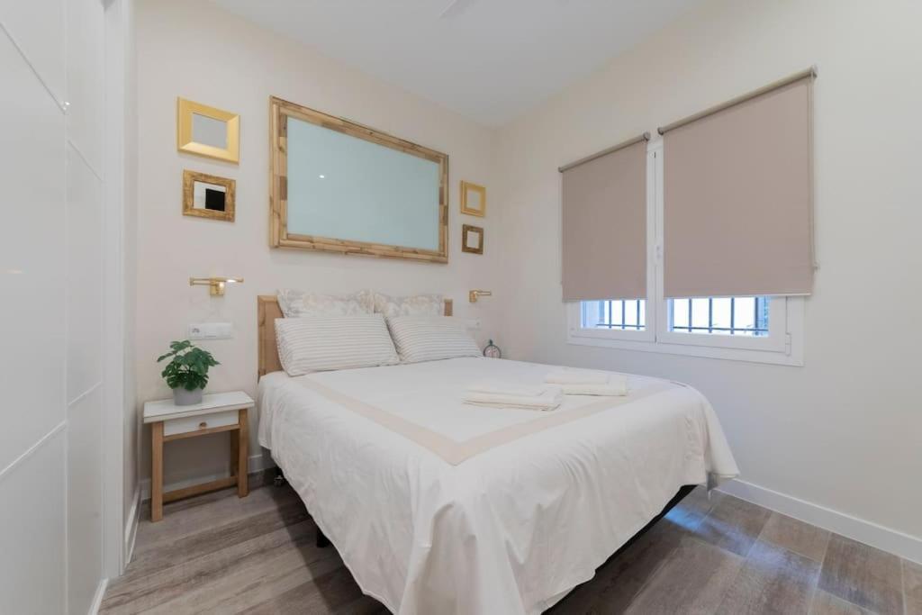 Candido Apartamento En El Corazon De La Latina Madrid Eksteriør bilde