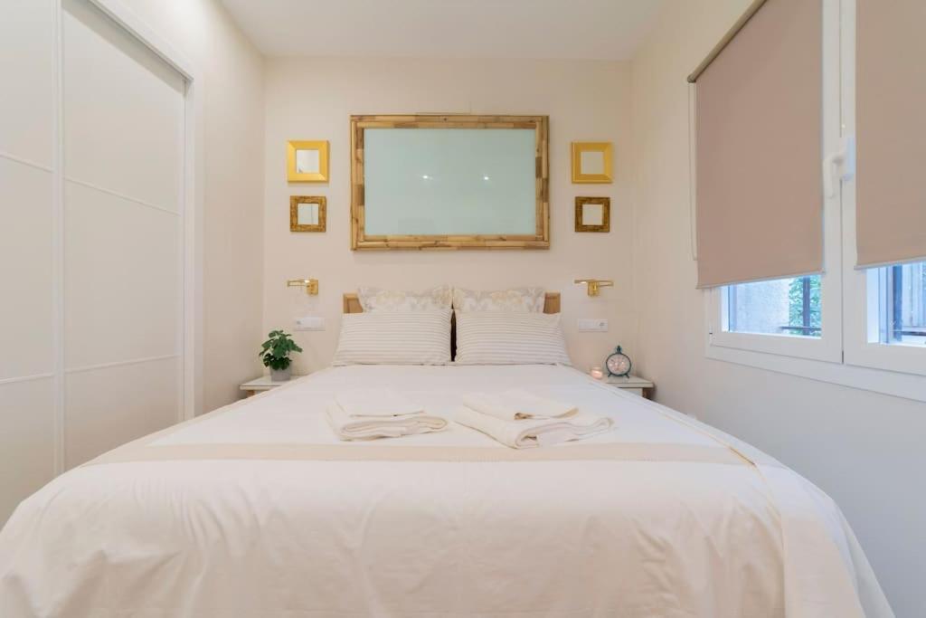 Candido Apartamento En El Corazon De La Latina Madrid Eksteriør bilde