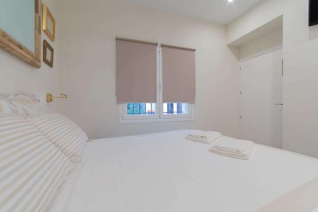 Candido Apartamento En El Corazon De La Latina Madrid Eksteriør bilde